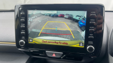 Toyota Yaris Cross 1.5 Hybrid Dynamic 5dr CVT Hybrid Estate